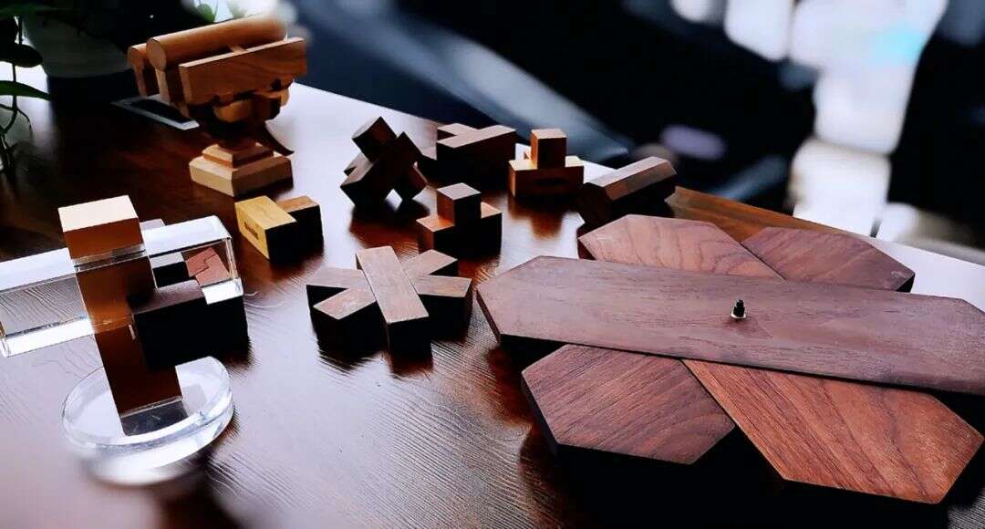 《匠木》田海博：做中国文化的传承者