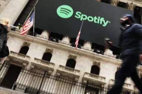 Spotify宣布收购Betty Labs：加快进军直播音频市场