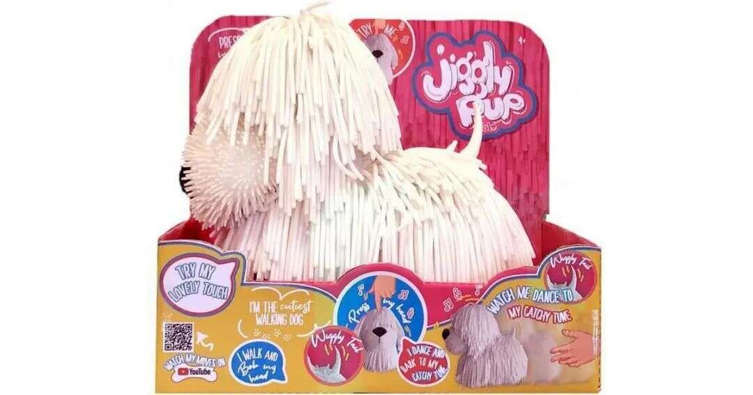 热点趋势|圣诞节玩具Top清单出炉！英国人钟爱芭比娃娃，另有5类爆款选品等你冲