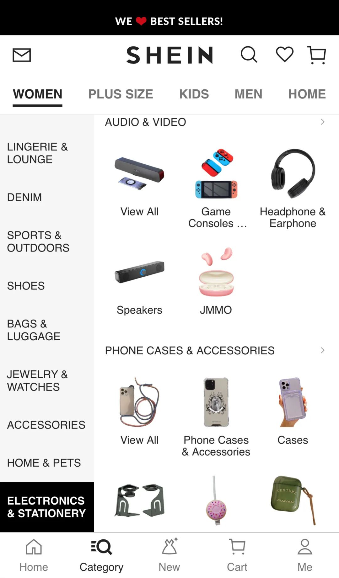 Shein“流血”融资20亿美元：寒冬里，活下去才最重要