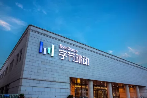 字节跳动的2022：组织去肥增瘦，抖音负重前行