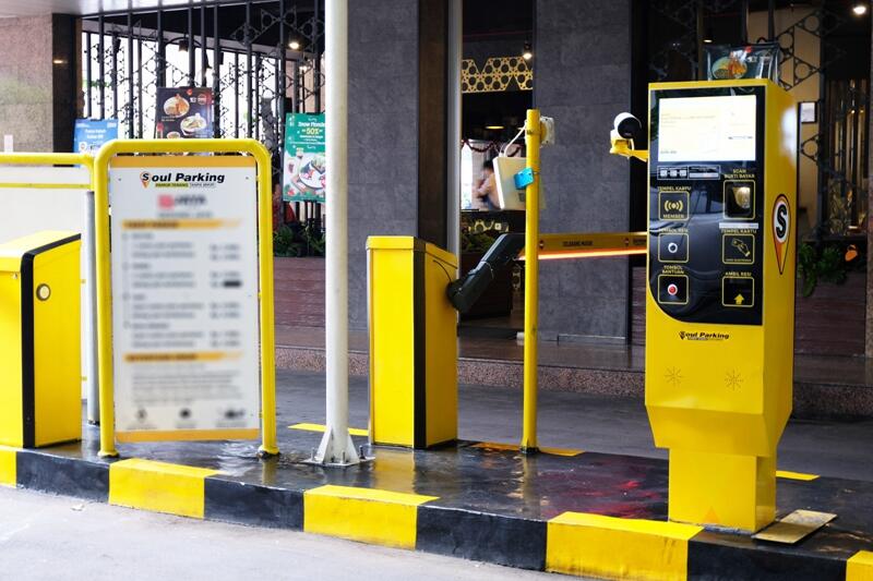 Soul Parking完成A轮融资扩展，由AC Ventures和AppWorks联合领投，台湾大哥大、USPACE和Wavemaker Ventures参与此轮融资