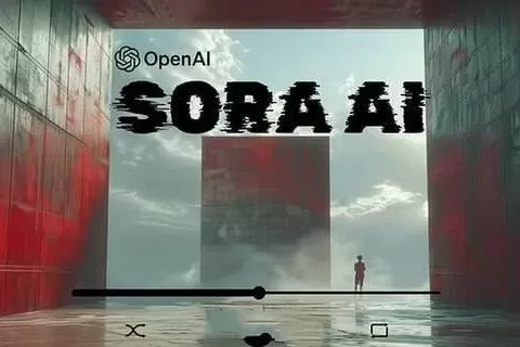 “今天，所有VC的会上都在谈Sora”