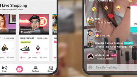 德国直播购物逐渐火热，或将迎来爆发式增长