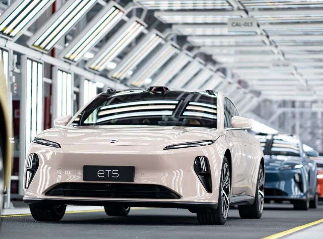 BBA 的故乡，中国汽车如何拿下欧洲父老乡亲