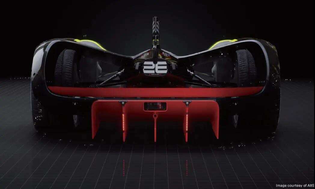 以虚幻引擎为例，看游戏引擎如何“玩”转新工业