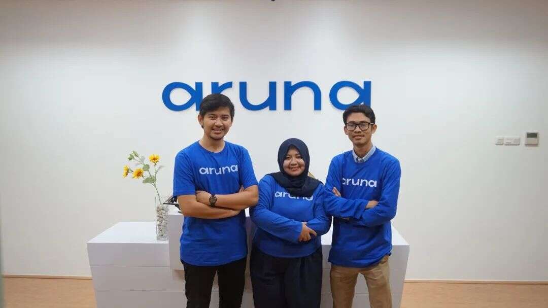 Do First | 疫情期间收入增长86倍，印尼渔业版“阿里巴巴”如何抢占万亿美元市场？