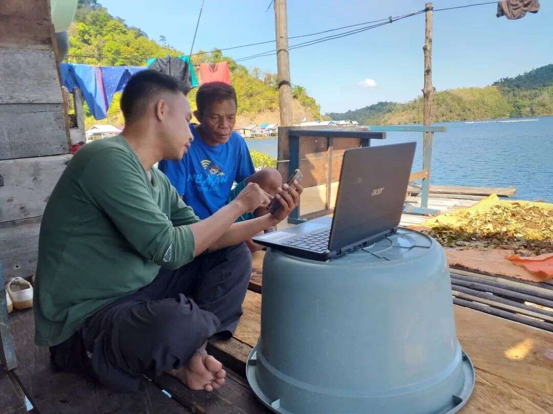Do First | 疫情期间收入增长86倍，印尼渔业版“阿里巴巴”如何抢占万亿美元市场？
