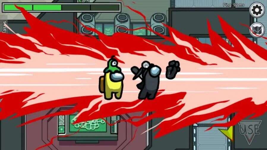 Among Us创记录135国免费榜夺冠，爆款公式：为主播做游戏？