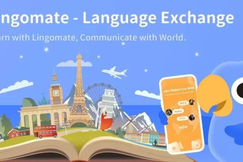 看直播、找朋友还能学中文？测测「Lingomate」打入菲律宾Top5