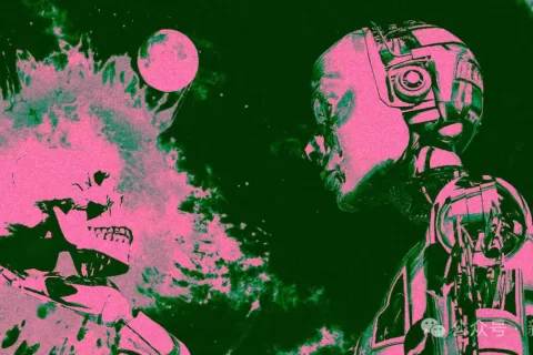 AI教父Hinton：我支持超级AI取代人类！
