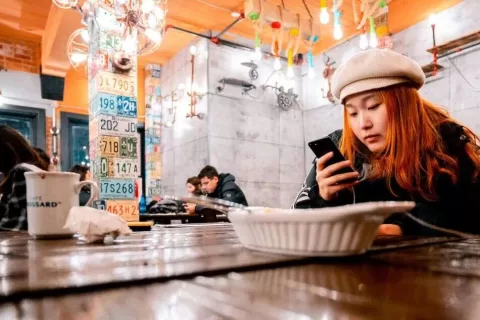 2020年Q2韩国手游市场 - 总收入近12亿美元，39款中国手游入围畅销榜Top100