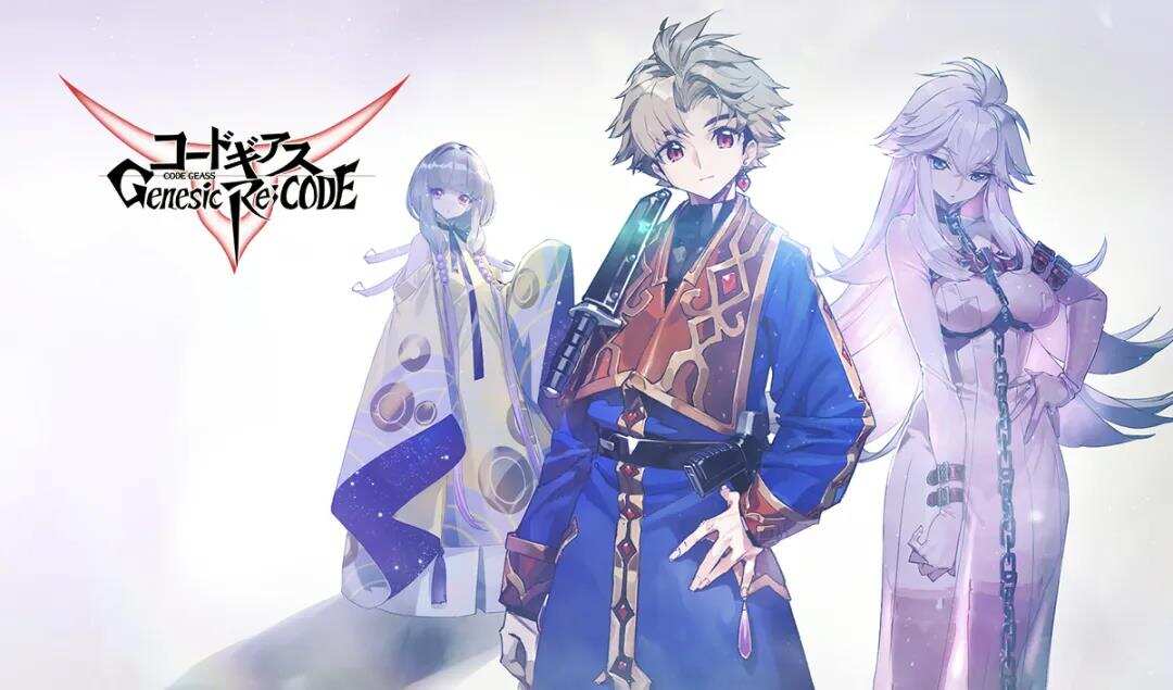 突围就这么简单？两款新游日本畅销榜TOP10，一款笑一款哭