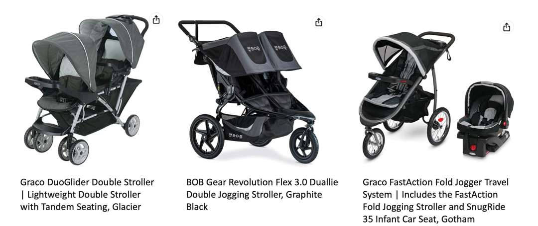 2020 VS 2021，消费者都在美国亚马逊买什么？