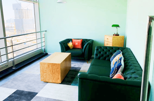 华东第一家！海外营销体验中心于上海完美落成