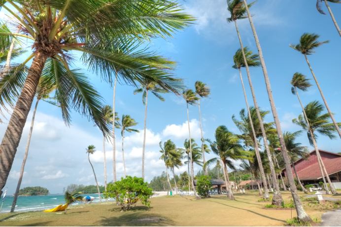 印尼，热火重燃