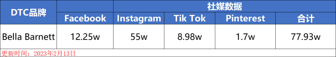 流量破百万的女装独立站！她从连衣裙礼服做起