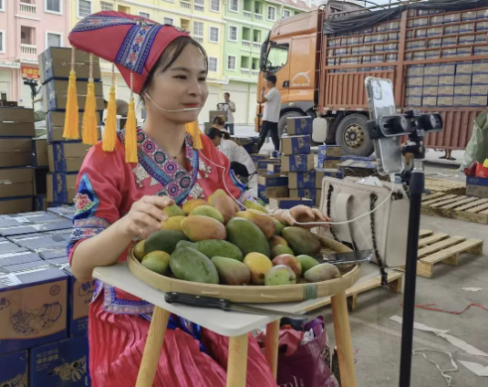 从海外婚礼定制专家到芒果电商：一位85后北京CEO的转型之路