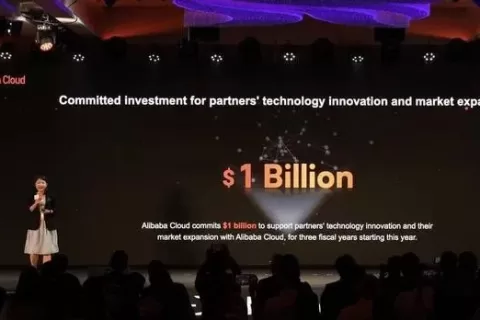 阿里云 华为云集体出海，云计算走向全球