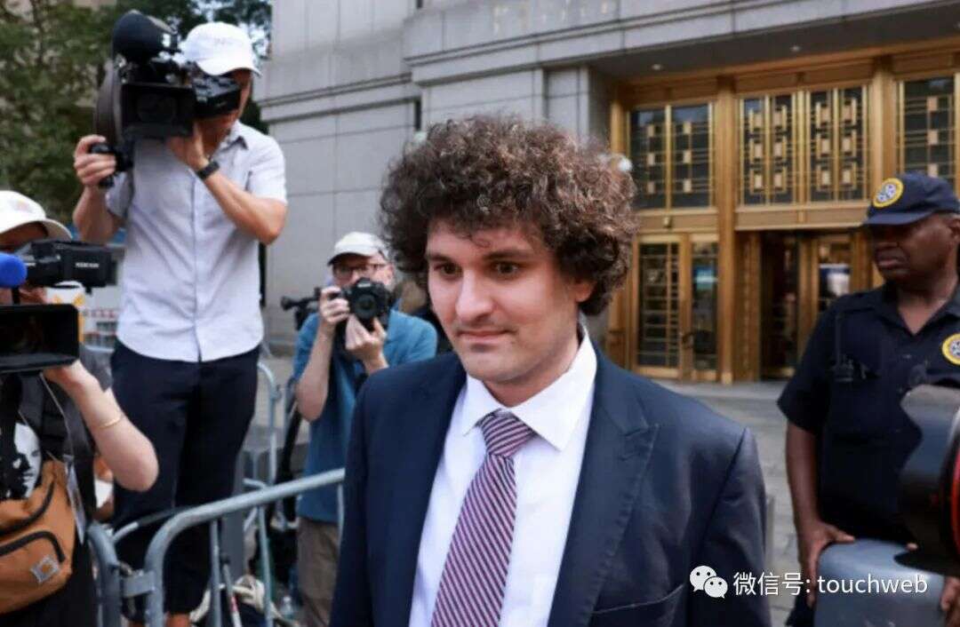 币安被罚43亿美元：前“华人首富”赵长鹏辞职 面临最高18个月监禁