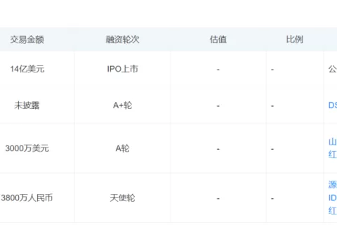 成立3年成功IPO，他的独立站也做裂变分销