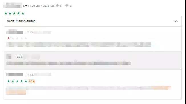 ASA投放基础工作，评分与评论如何优化