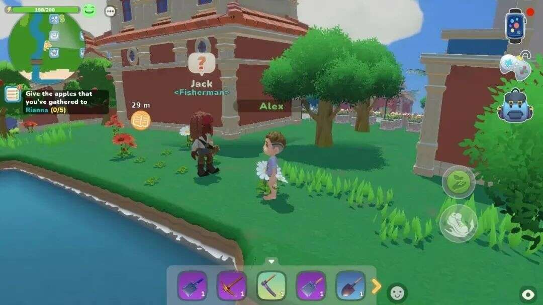 开启AI游戏革命？国内自研的首款出海AI游戏《Club Koala》亮相德国科隆国际游戏展-7.GAME