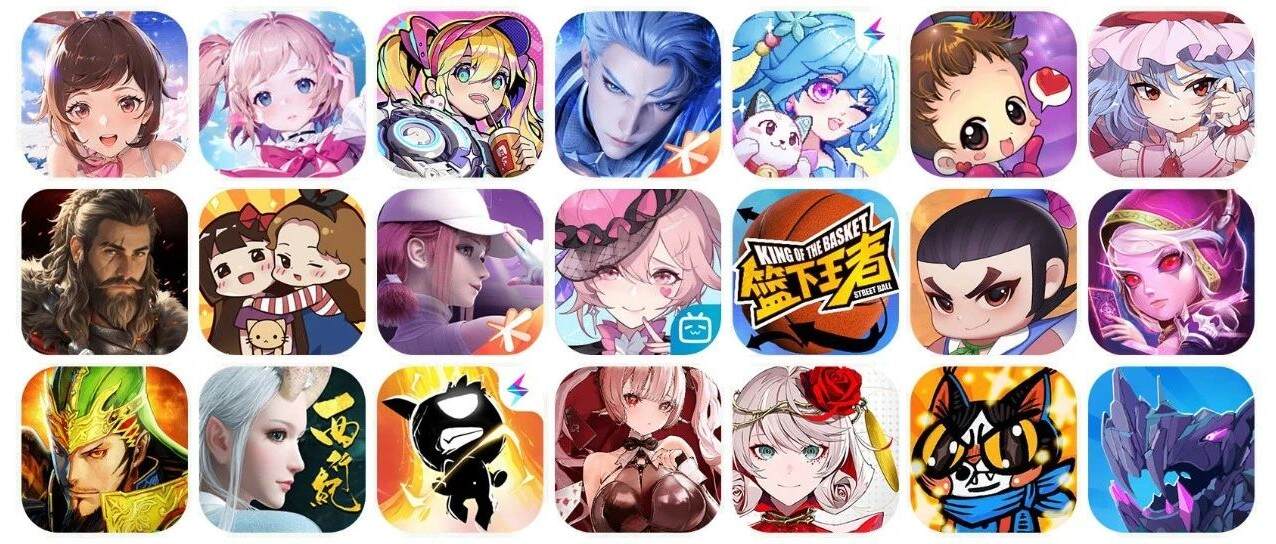 10月16日—10月22日共有26款游戏开测｜GameRes