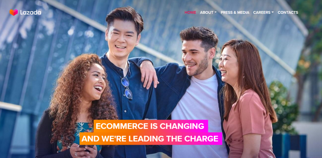 Shopee成菲律宾最有价值零售品牌，强劲实力凸显