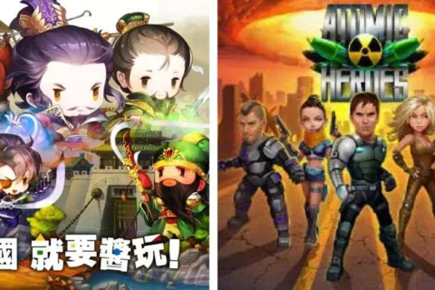 中文游戏出海本地化需要注意什么？