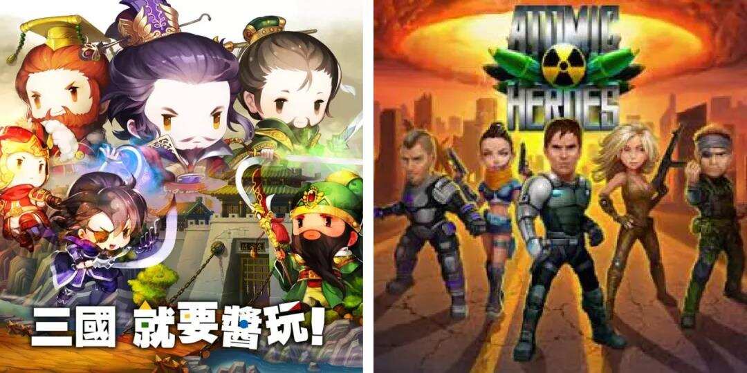 中文游戏出海本地化需要注意什么？