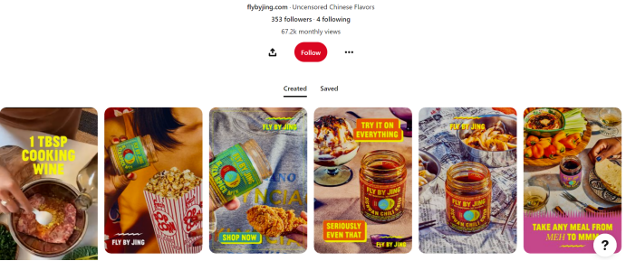 品牌案例 | 融资＄1200万，销售额上涨1000%，中国辣酱火遍国外！