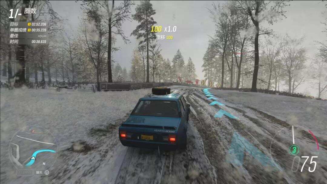 别看不起堆料！做开放世界赛车游戏，《极限竞速：地平线》成就新王地位