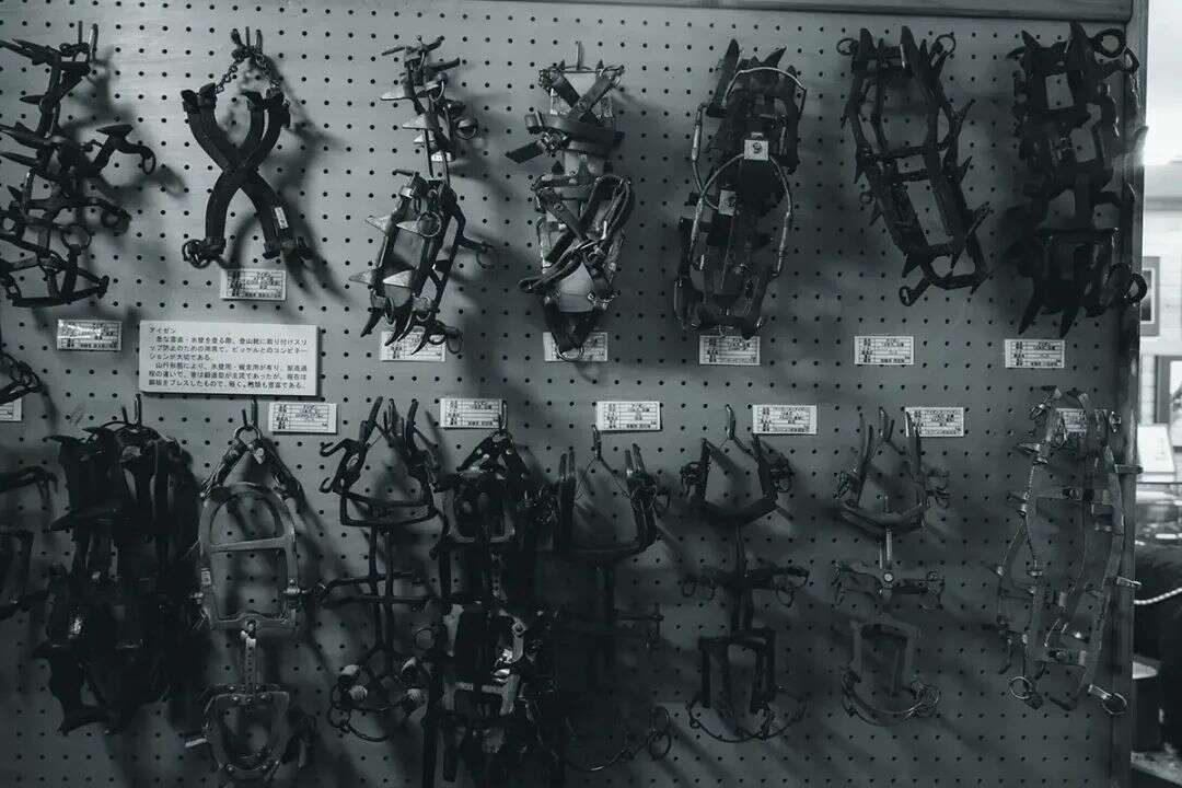 “露营届LV”的发展史，也是一家三代的创业史