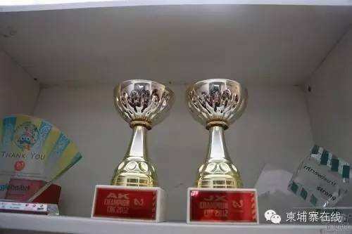 柬埔寨网游之旅：一个“土豪”的网游帝国