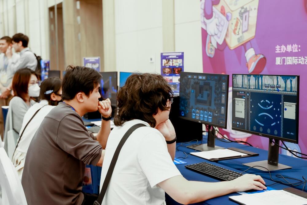 不容错过的行业干货！游戏产业论坛与创投路演会精彩回放