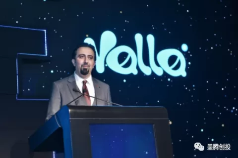 Yalla能突破中东的社交+电商么？