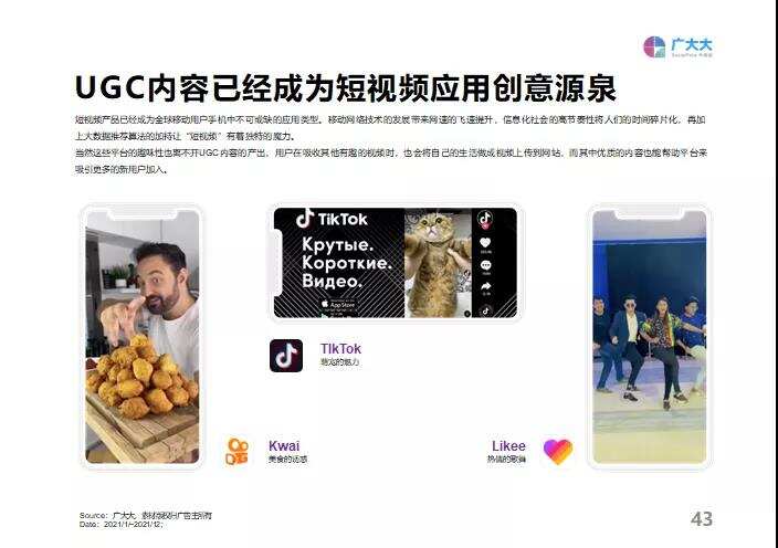 重磅发布！《2021全球移动应用（非游戏）营销白皮书》