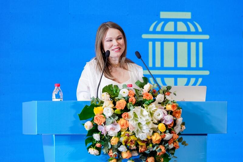 全球游戏行业精英共聚，共探游戏行业未来。——WN国际游戏商务大会厦门站完美落幕！