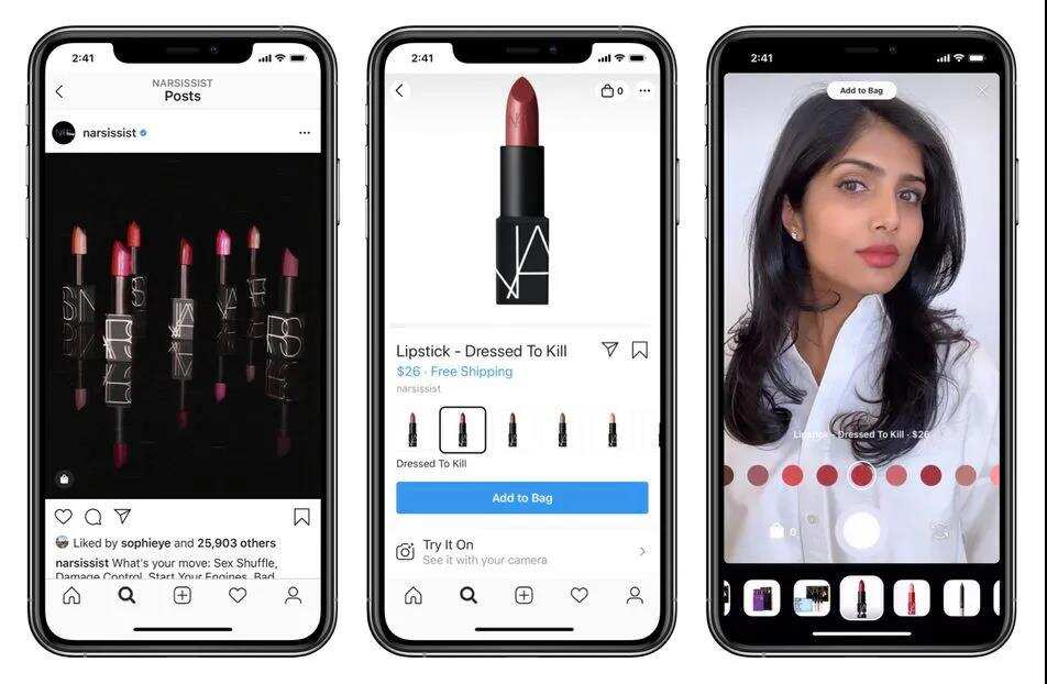出海观察丨“黑五”盛宴不再 直播间却来了一群“社交”大佬