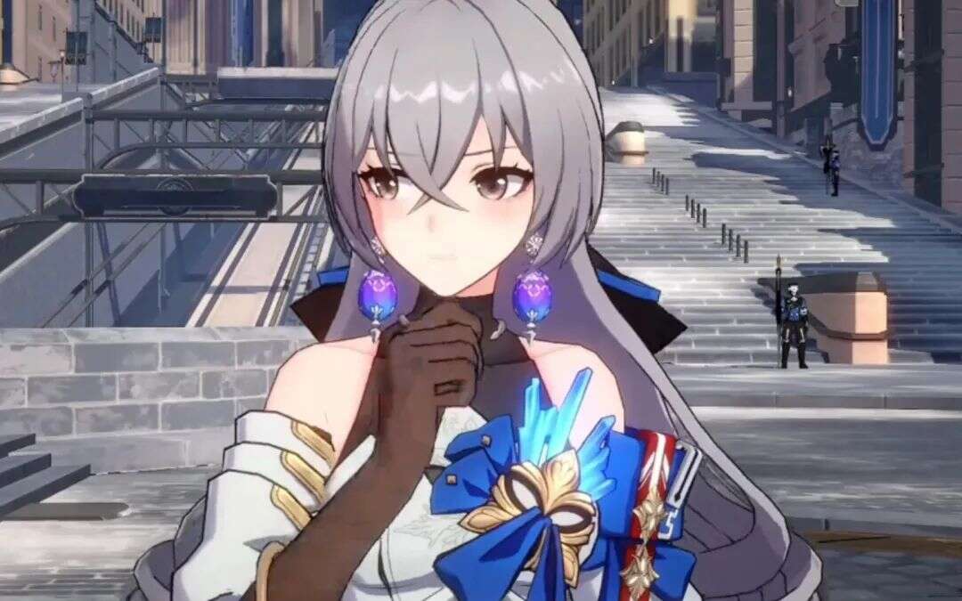 米哈游大的要来了！