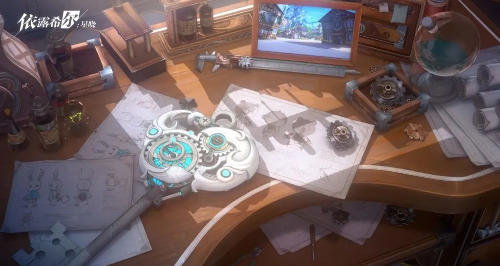 首发第一，B站操刀，二次元出现了一位「来头不小」的挑战者