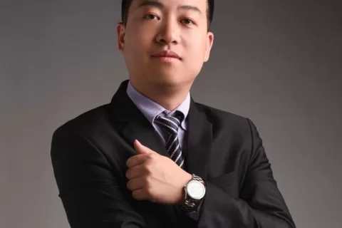 Singular 正式任命 Charlie Cao 为亚太区总经理