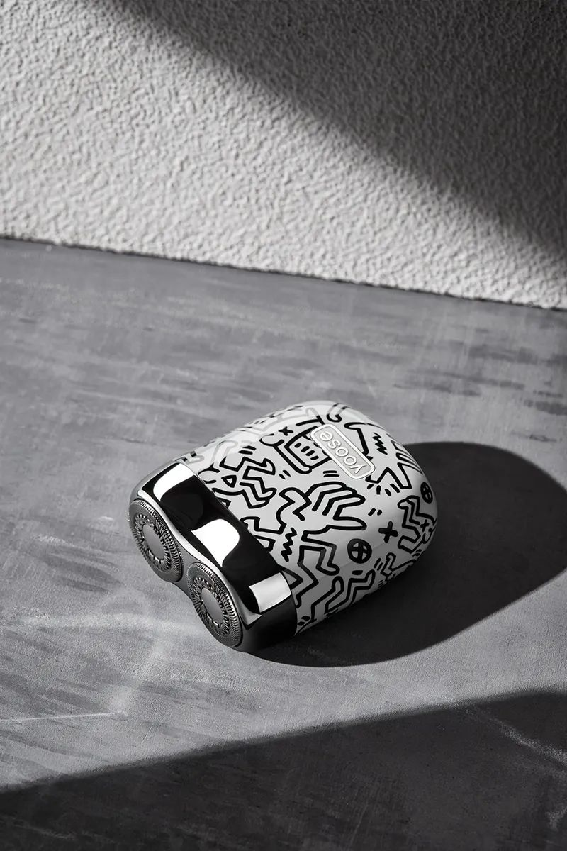 年销售额超3亿！它凭借「差异化设计」俘获一众年轻人