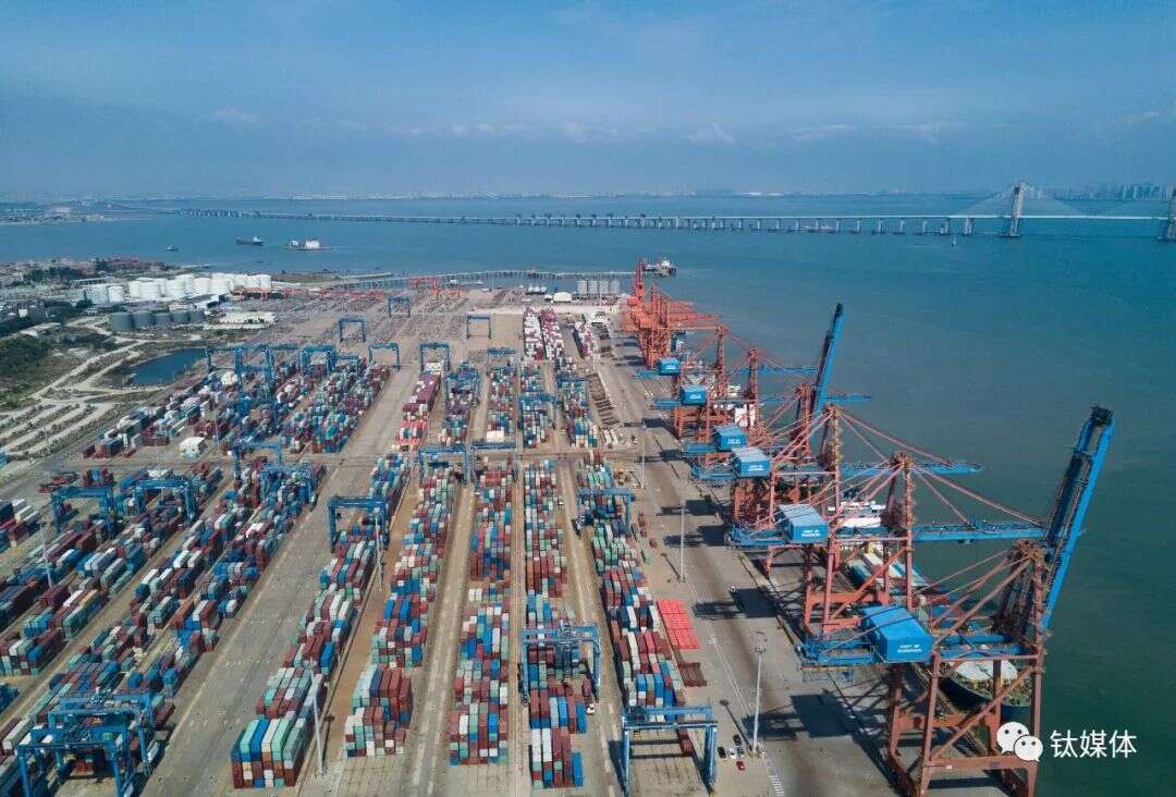 逆势增长超20%，九牧凭什么成为“中国第一 世界前三”？