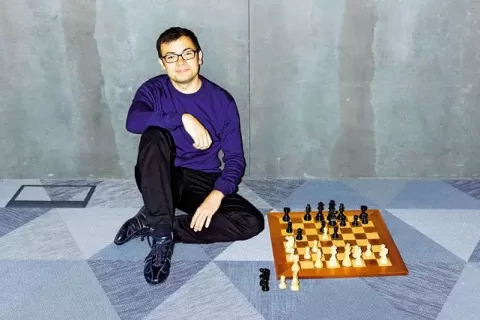 揭秘DeepMind、OpenAI成立内幕，马斯克、奥特曼、佩奇、哈萨比斯的爱恨情仇......