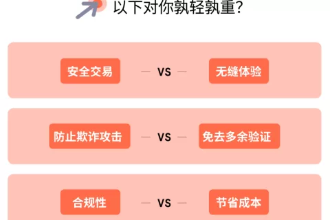 看图聊支付｜2024海外支付“必备单品”，支付公司都在讨论的网络令牌化是什么？
