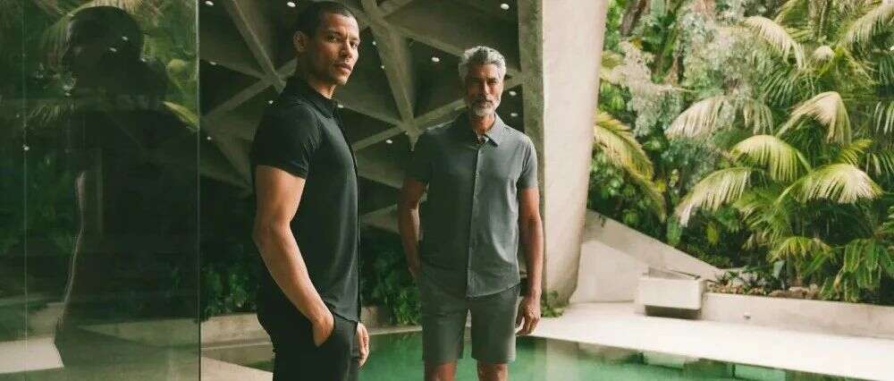 靠独立站+亚马逊双轨，这个品牌倍增60%，年赚2.5亿美金！