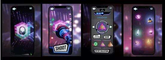 Google vs FaceBook？丨Pokémon GO开发商全新游戏链接比特币！