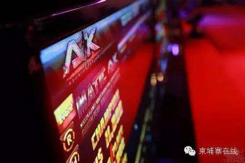 柬埔寨网游之旅：一个“土豪”的网游帝国